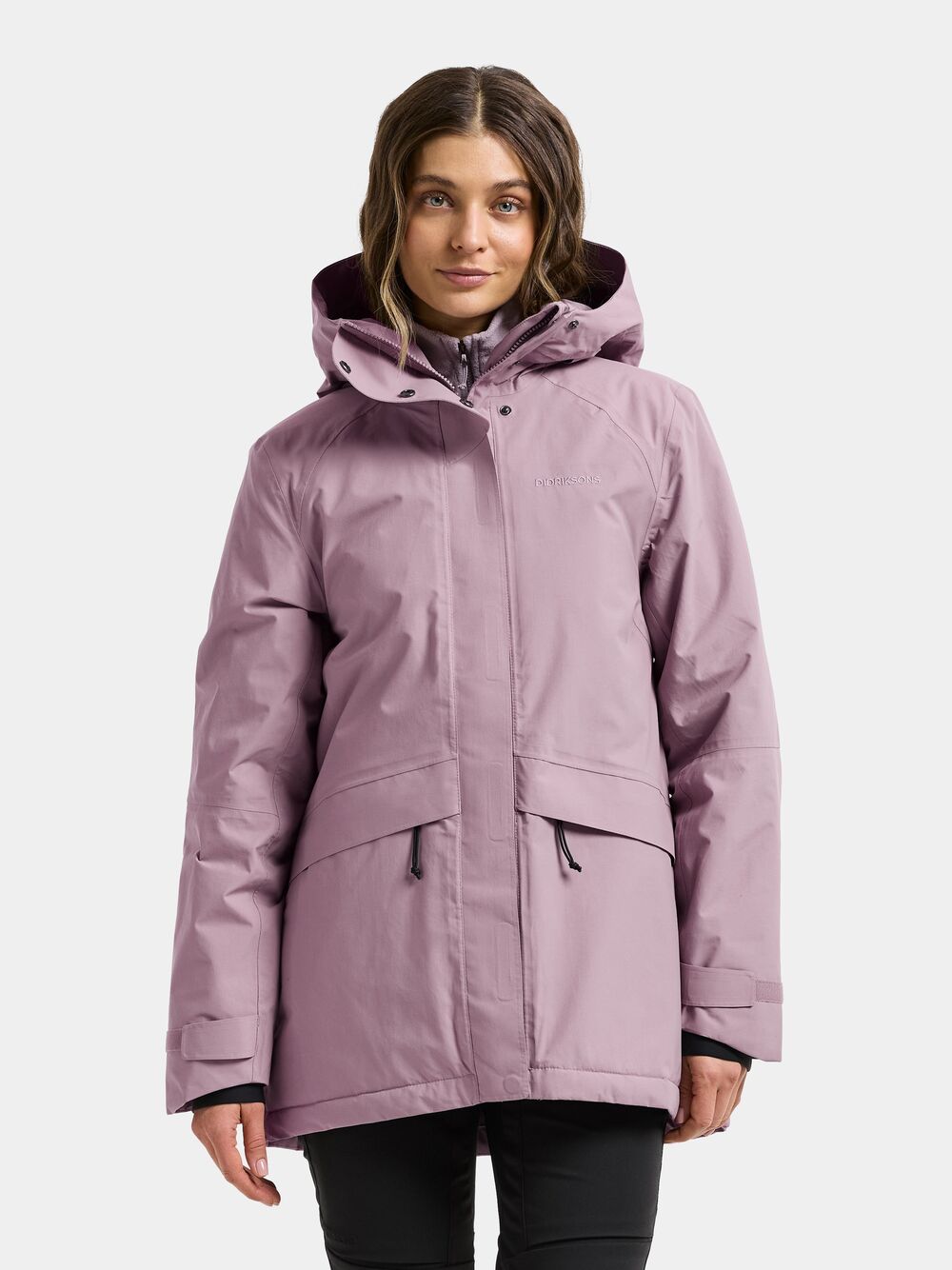 Lilac Haze