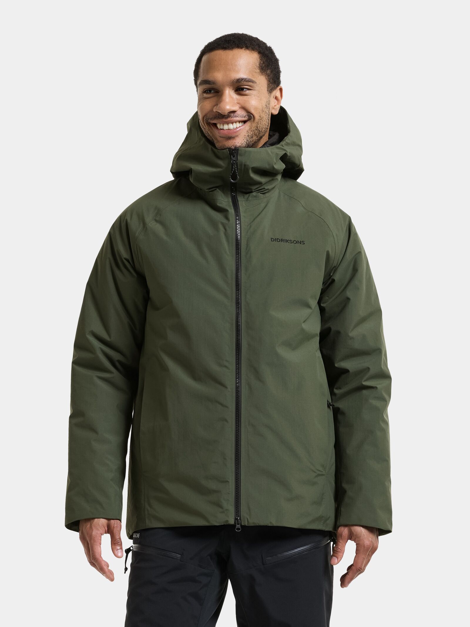 Deep Green