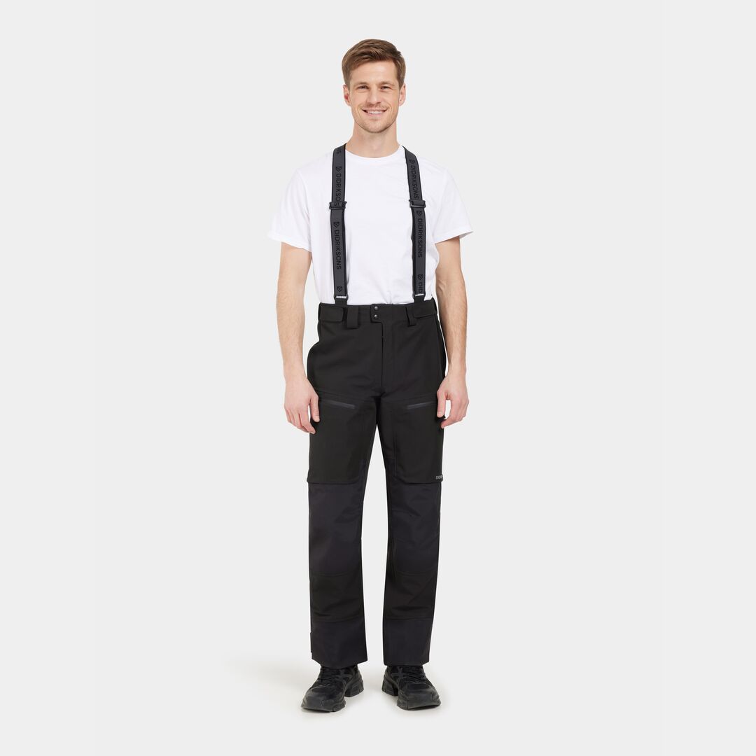 Fractus 3 Layer Pants