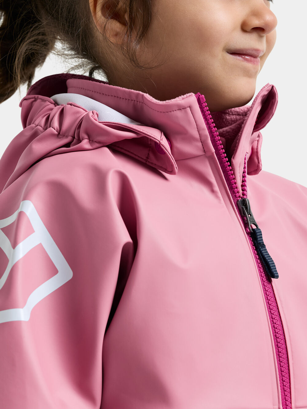 Oyster Pink