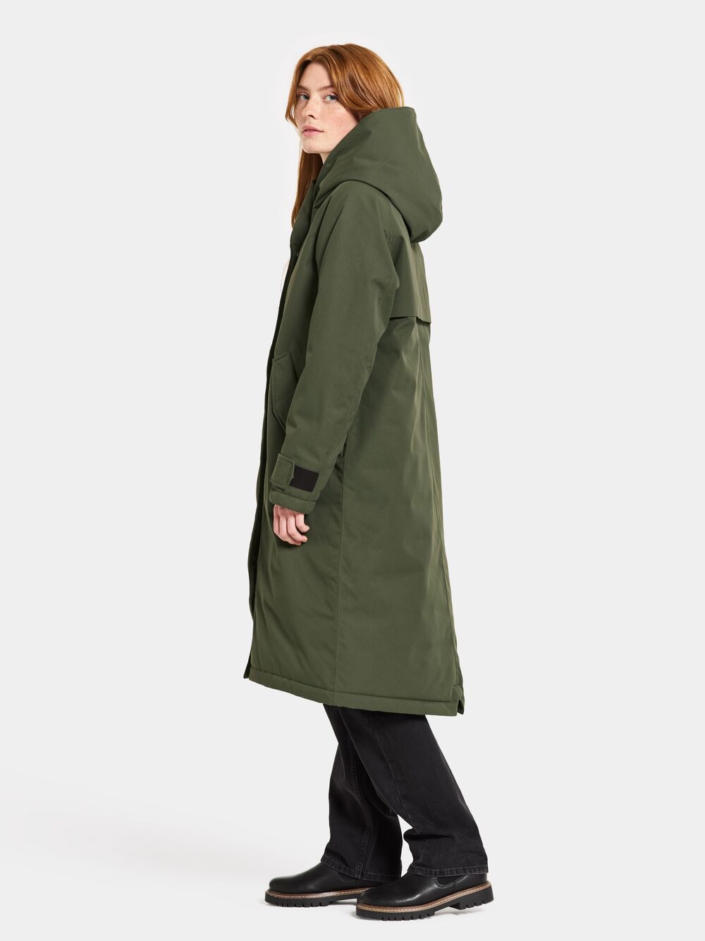 Deep Green