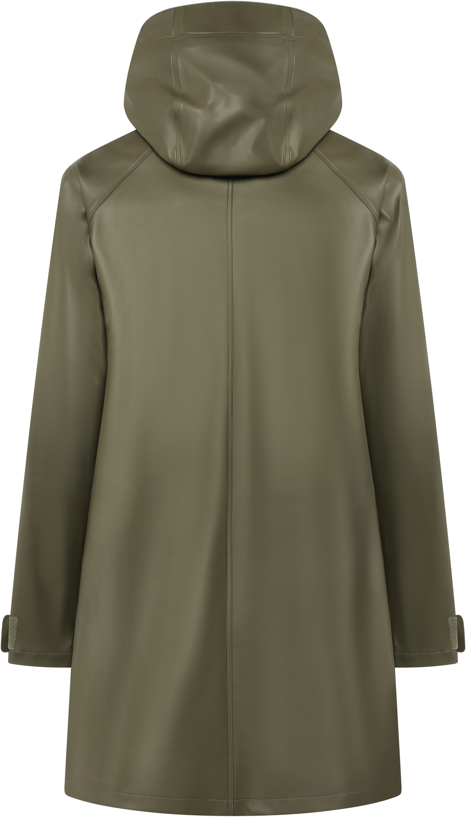 Fog Green