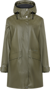 Fog Green