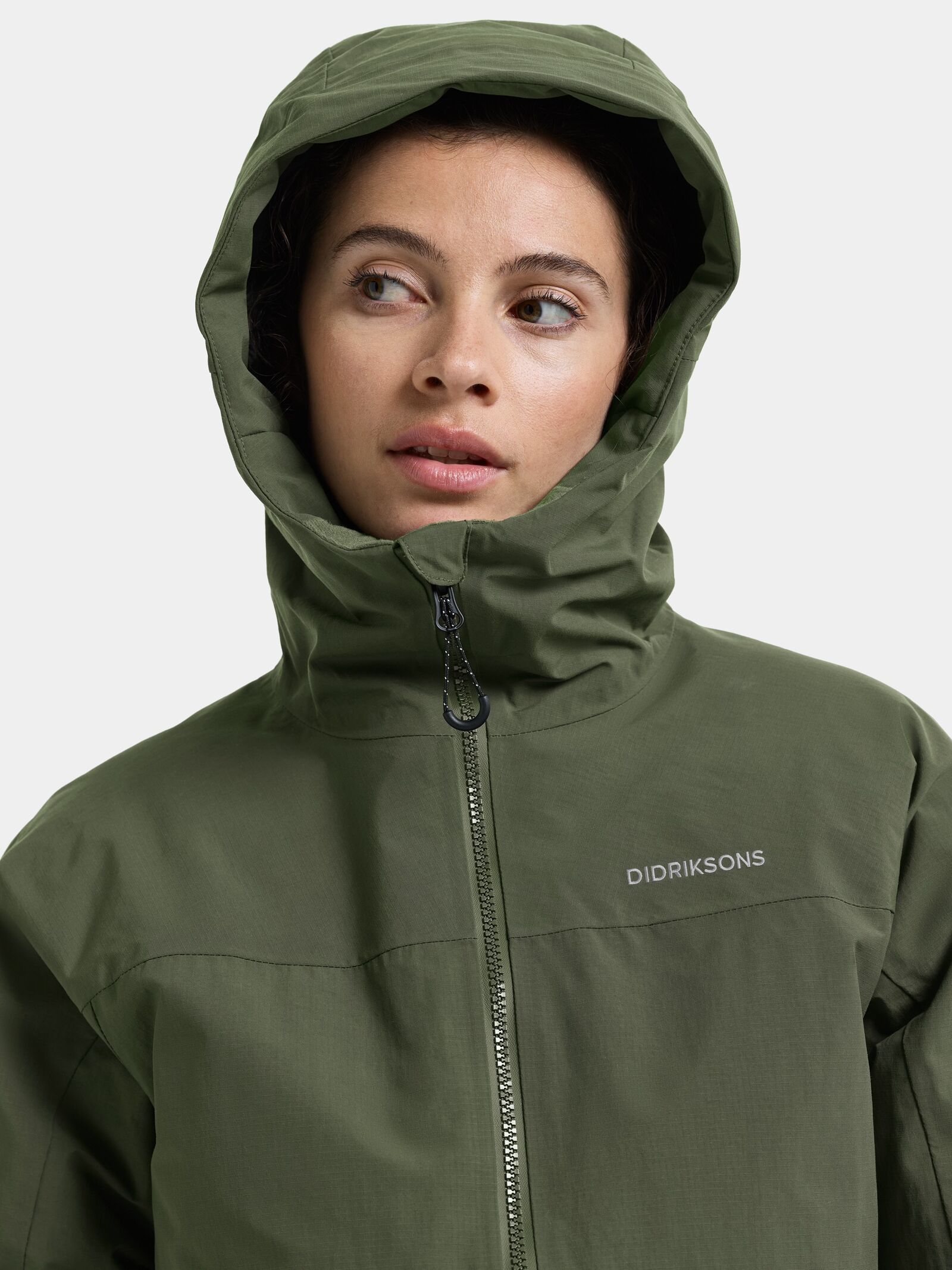 Deep Green
