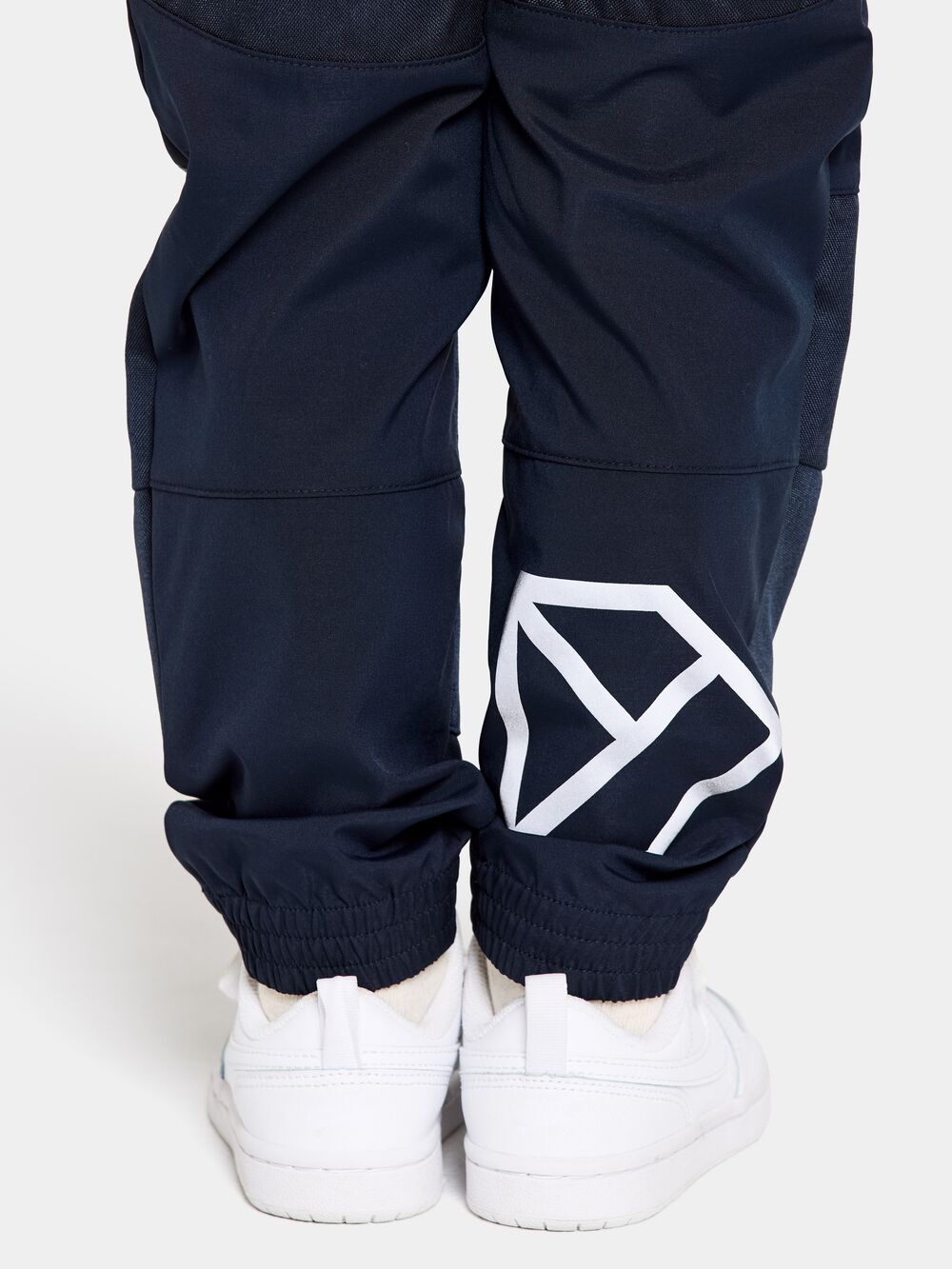 Flox Kids' Pants Navy