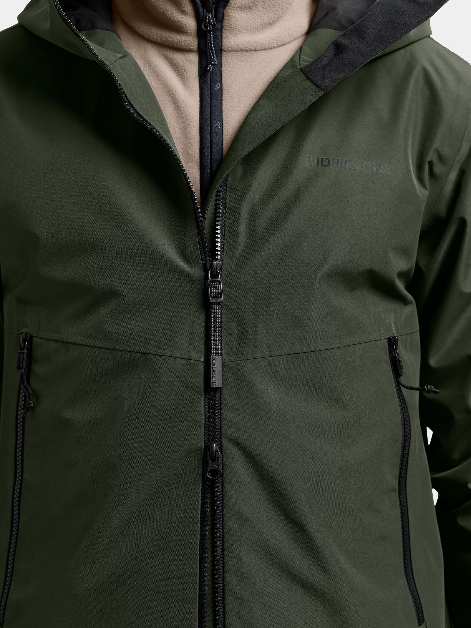Deep Green