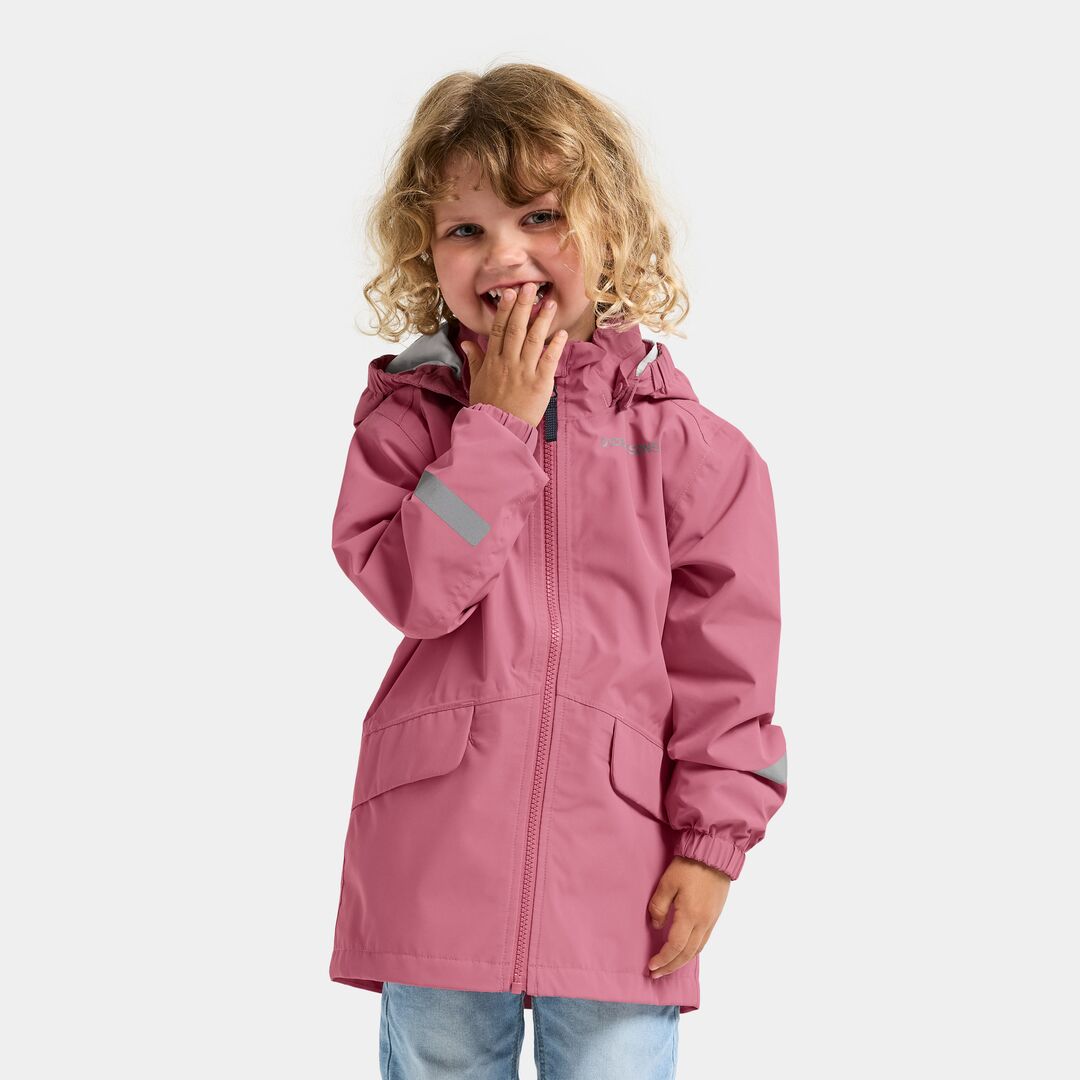 Norma Kids' Jacket