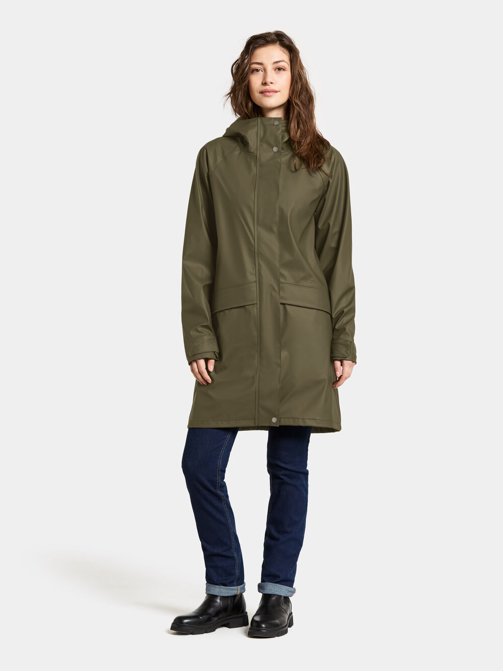 Fog Green