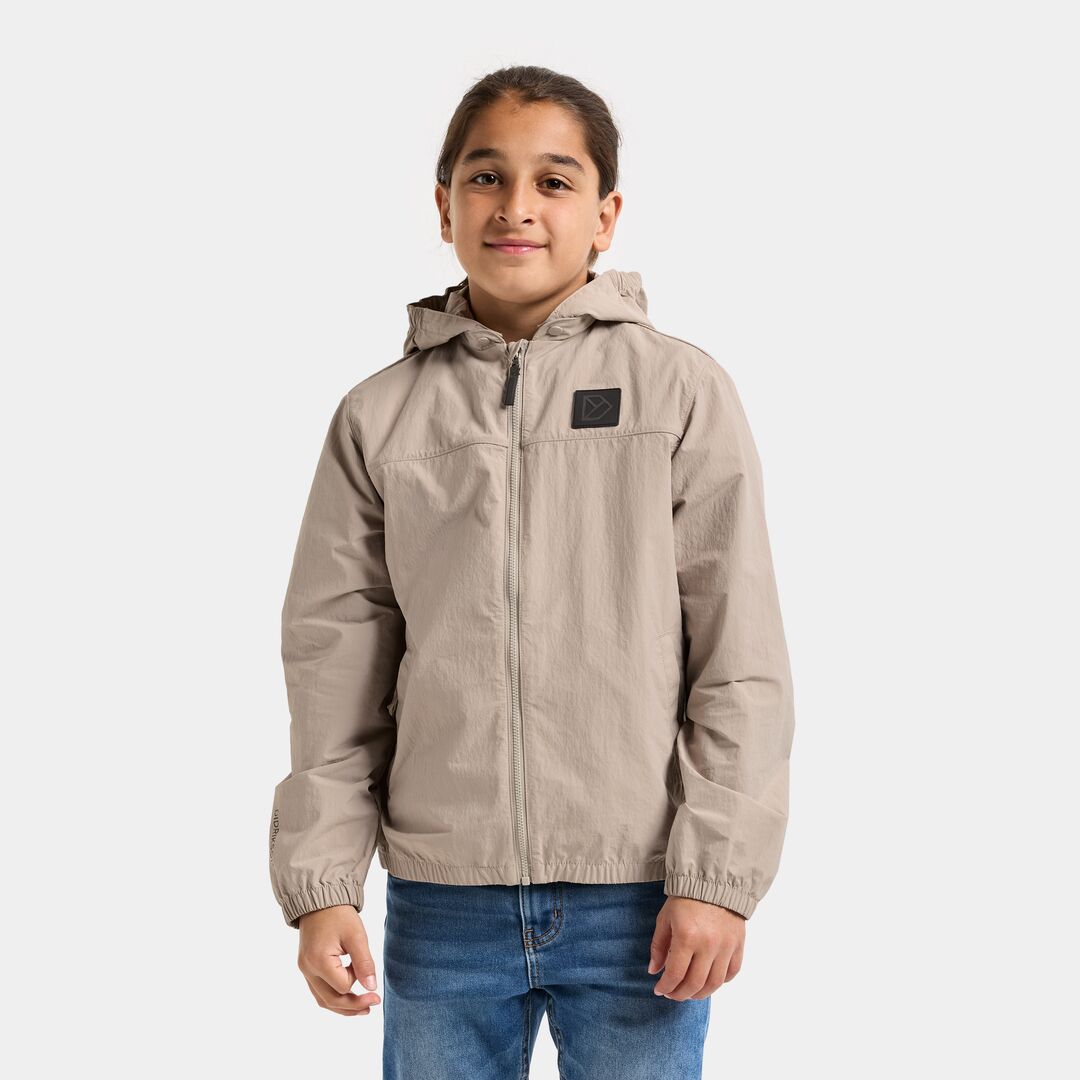 Jasper Kids' Jacket