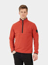 Ochre Red