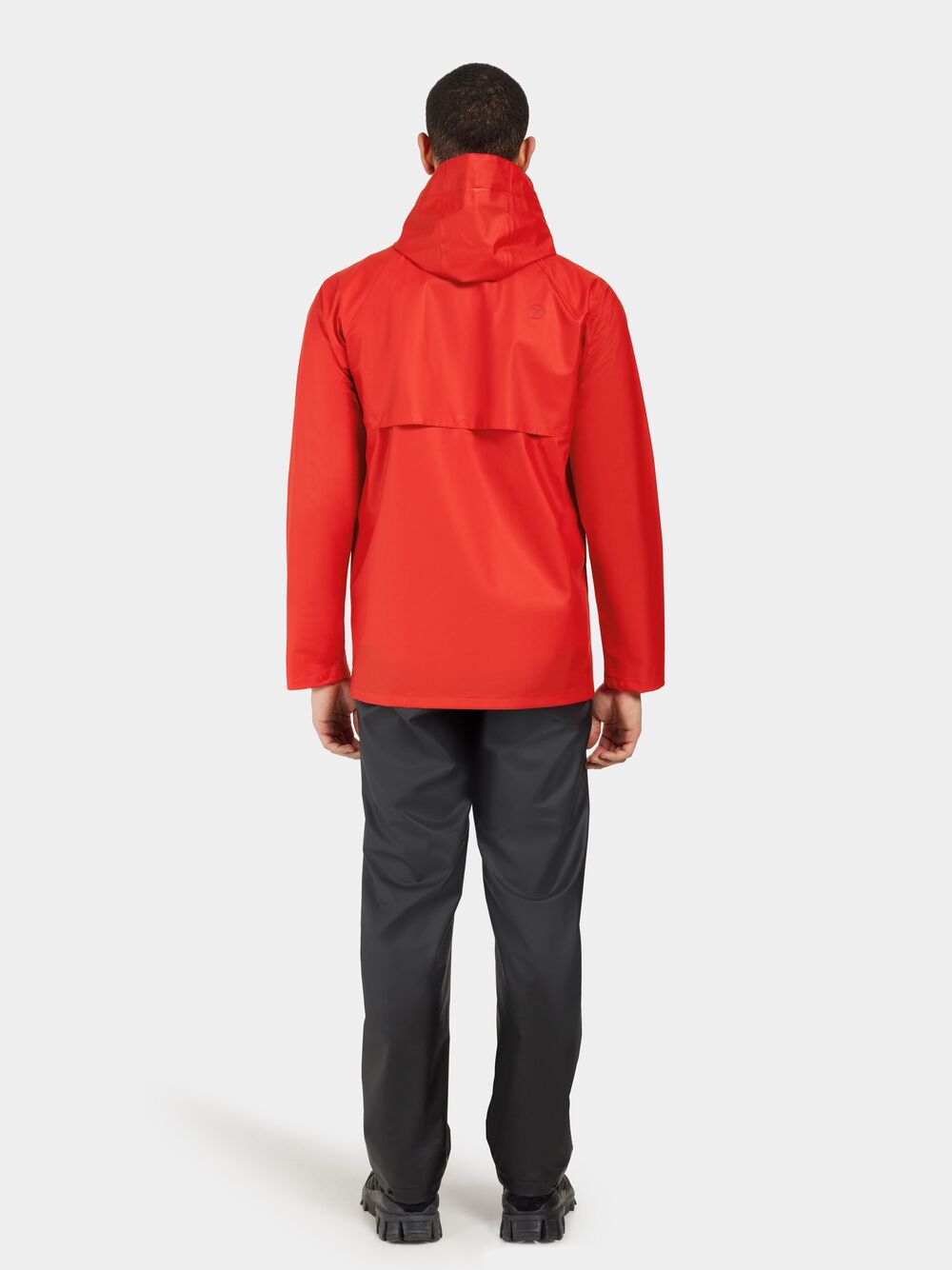 Lava Red