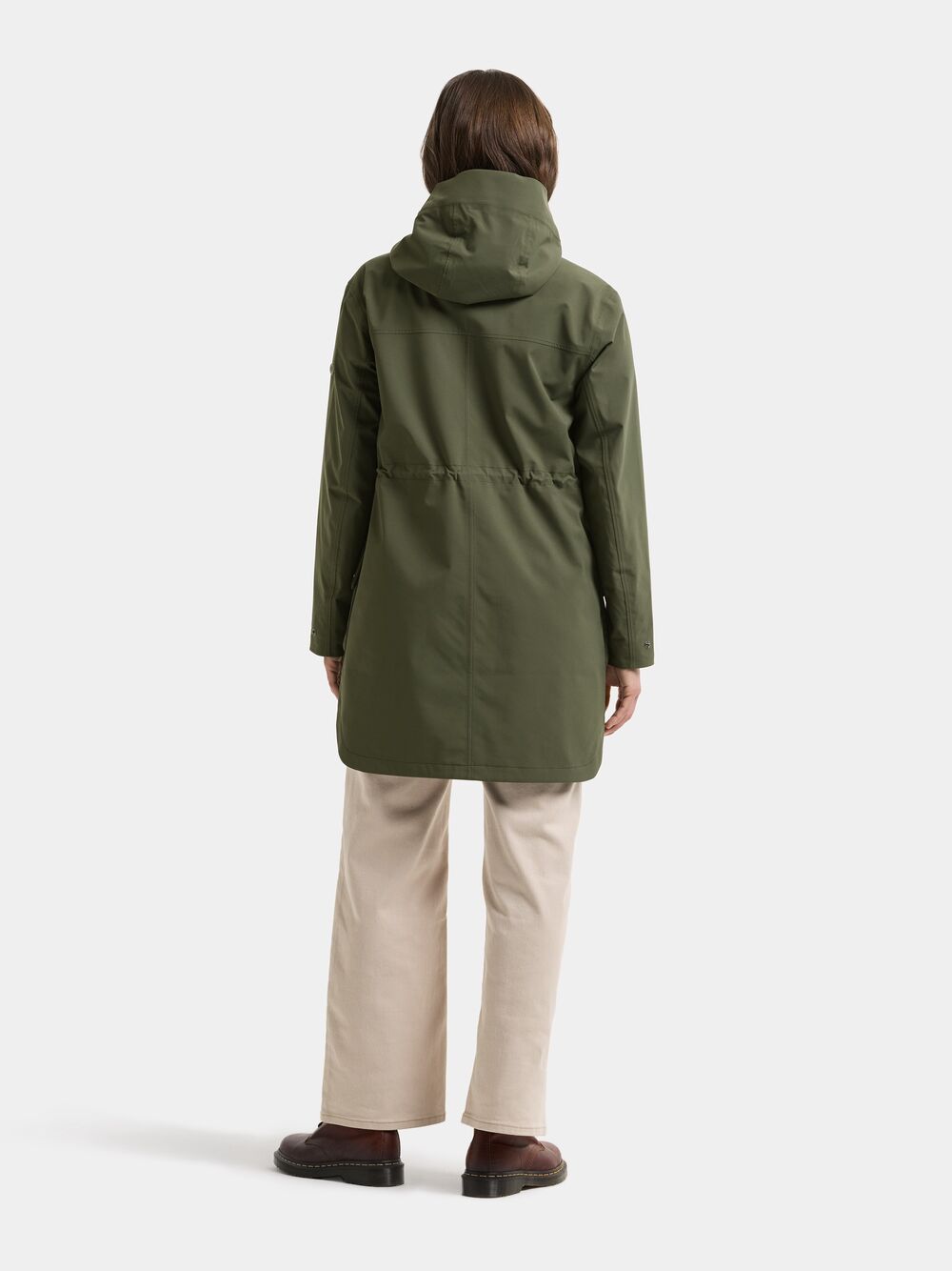 Deep Green