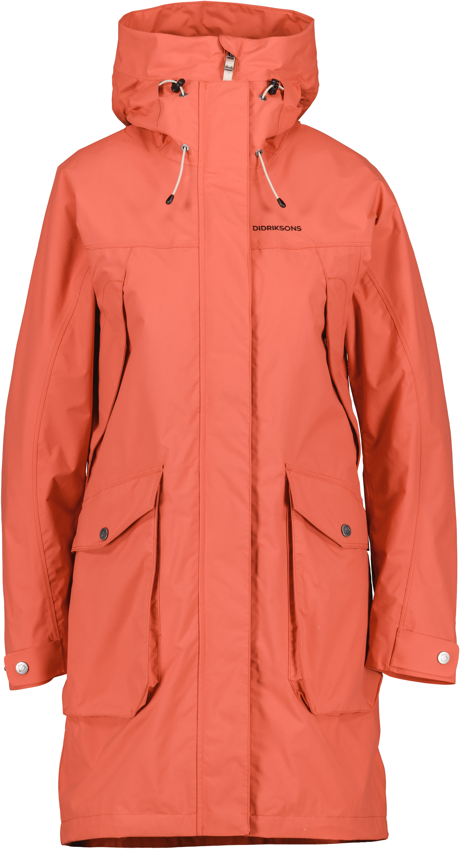 Thelma Parka undefined | Didriksons
