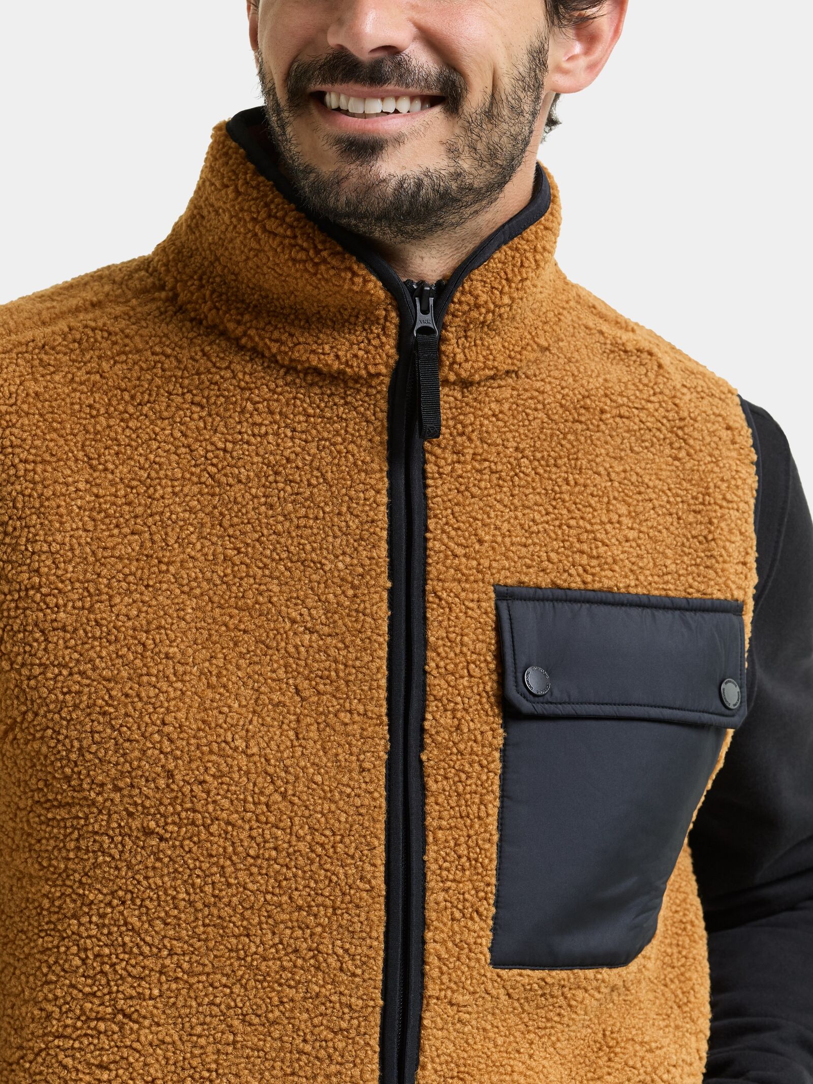 Spice Brown