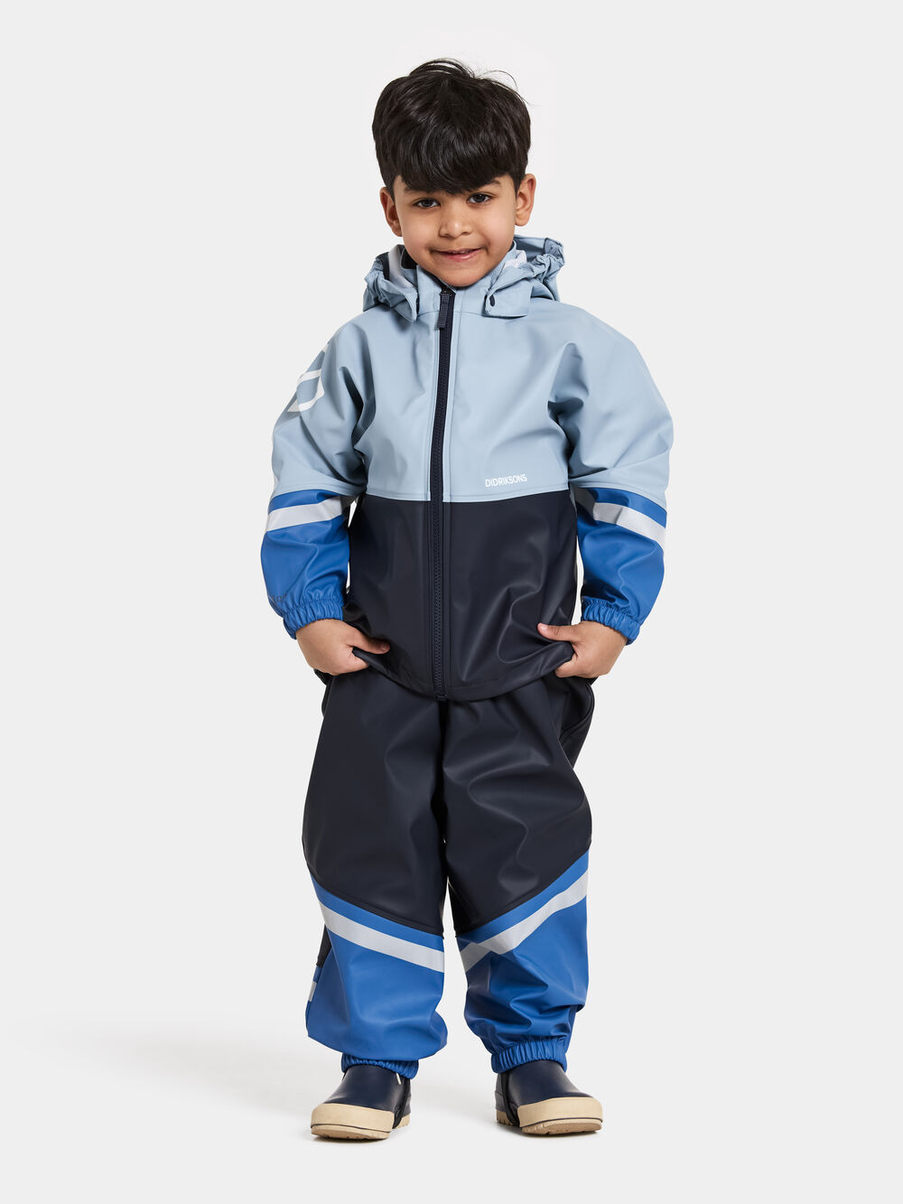 Waterman Kids' Set Galon® Navy