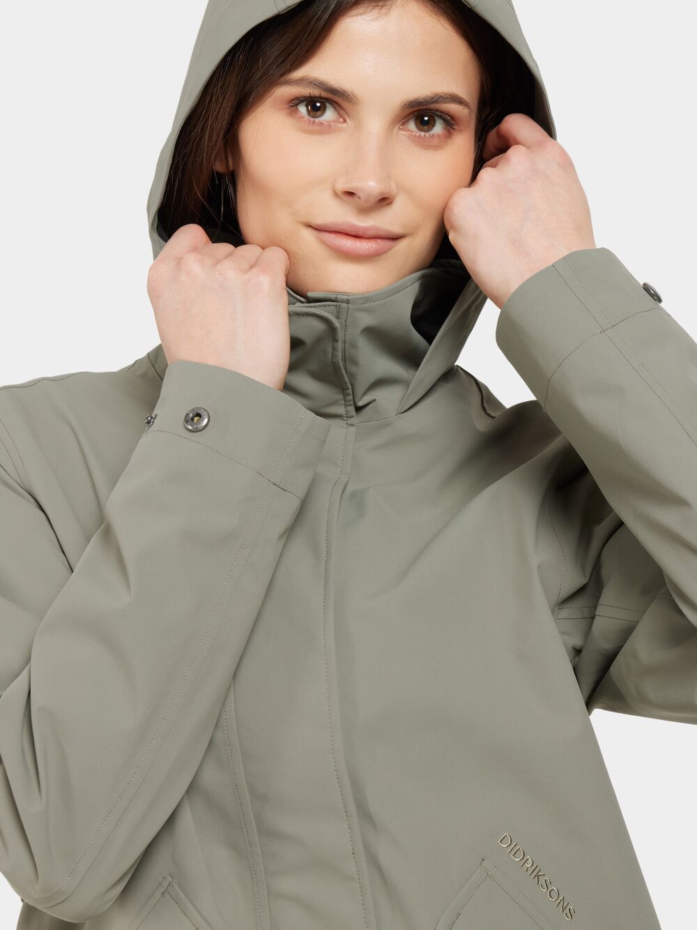 Mistel Green