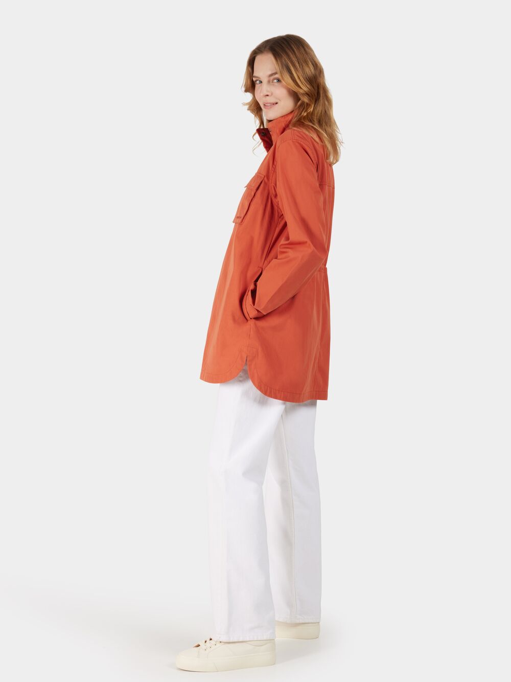 Brique red