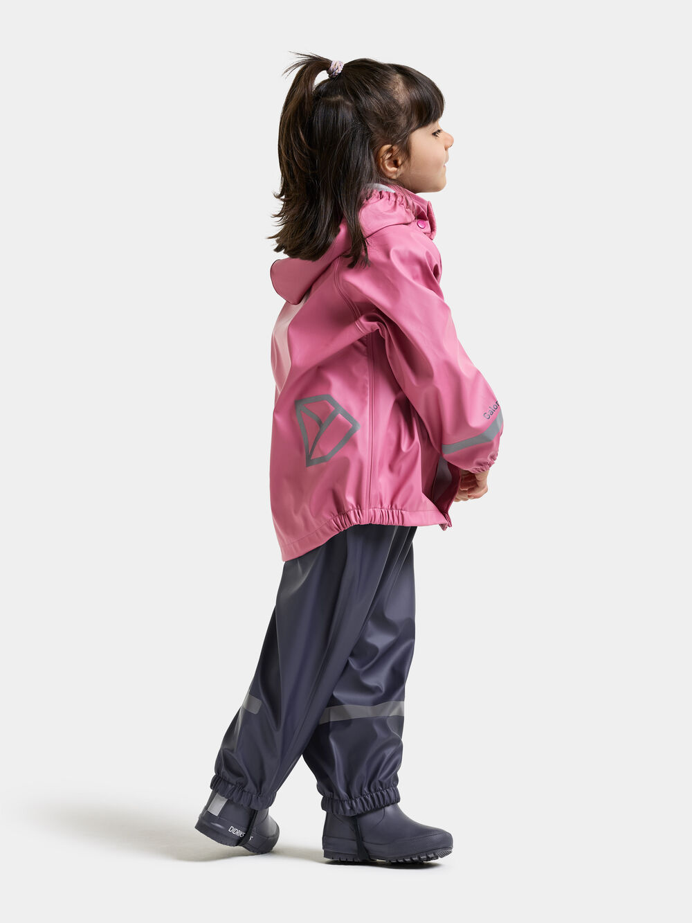 Heather Pink