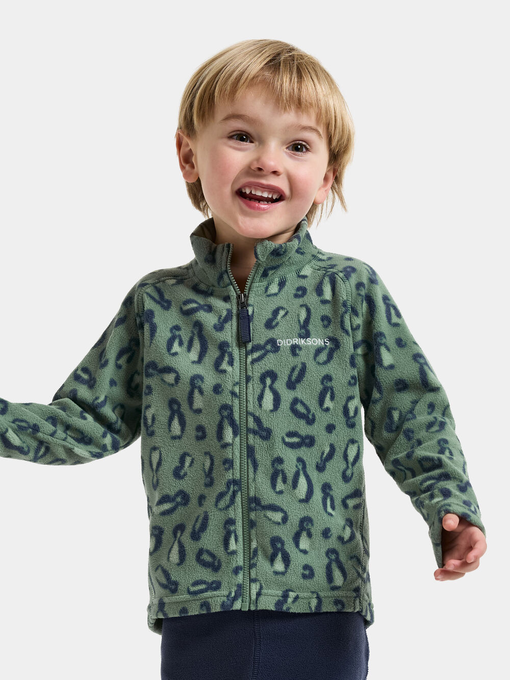 Penguino Green