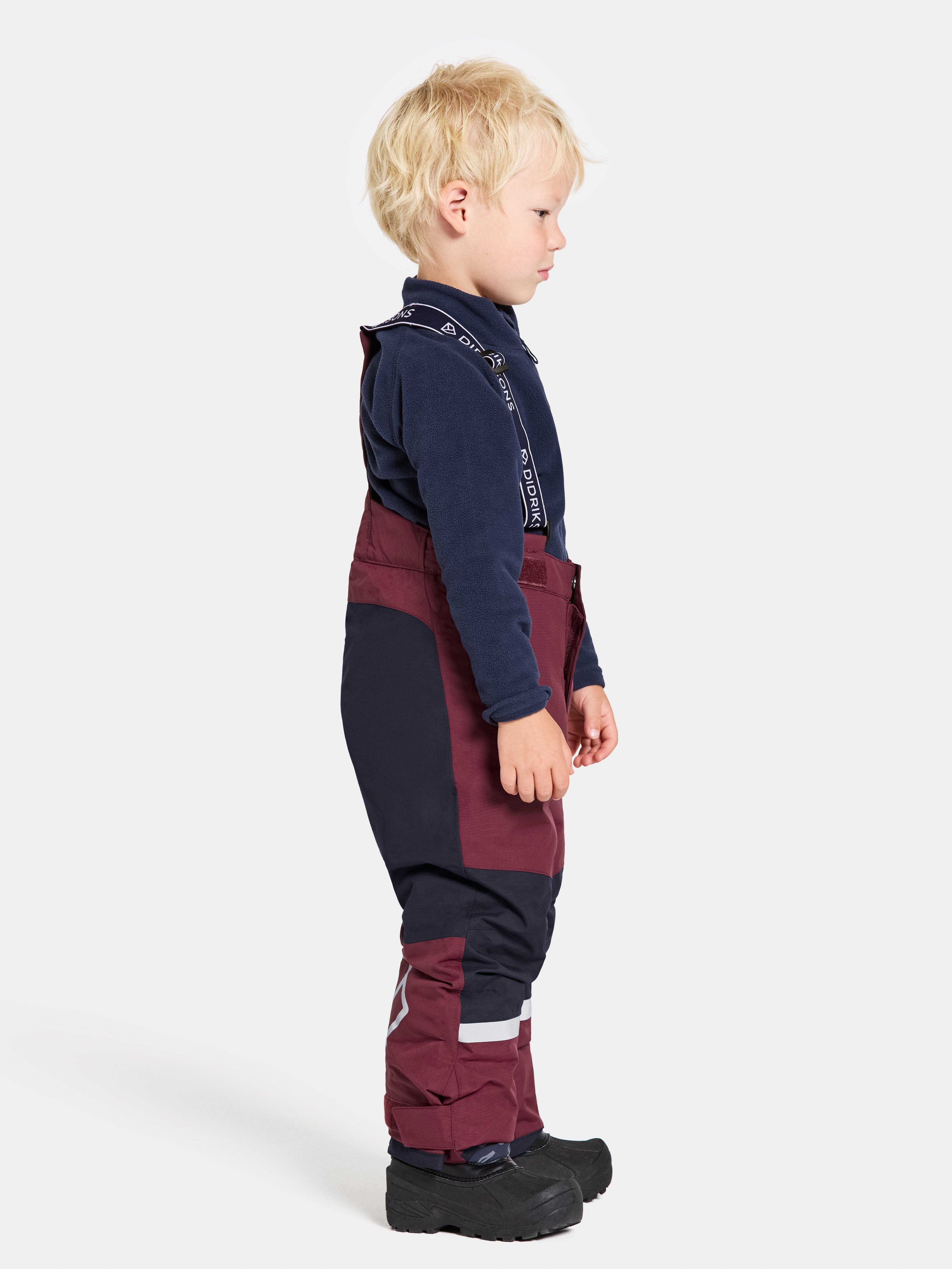 Björnen Kids' Pants — Bilde 5 av 5