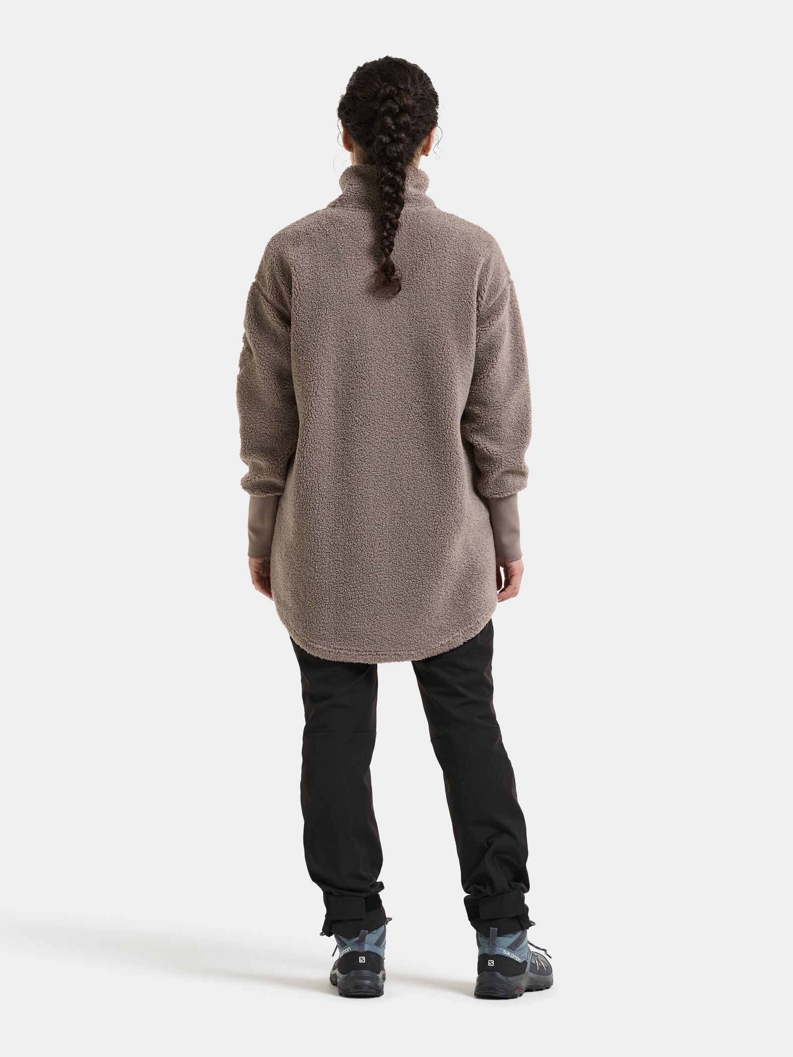 Ash Brown