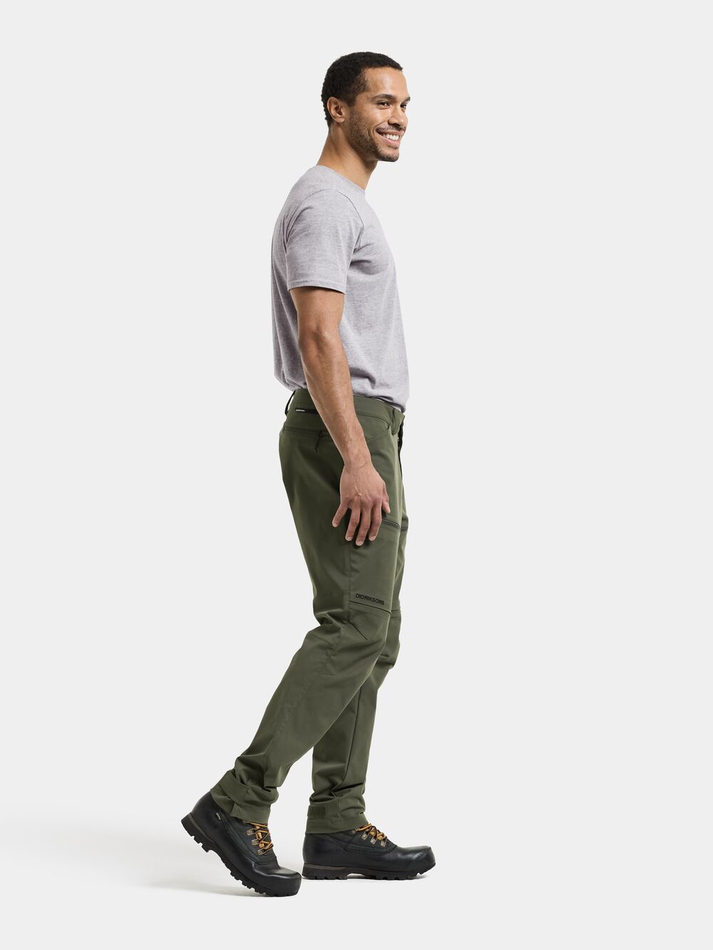 Deep Green