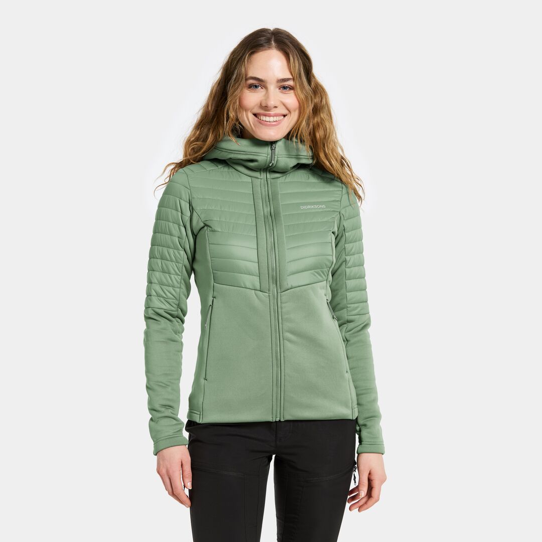 Annema Full-Zip