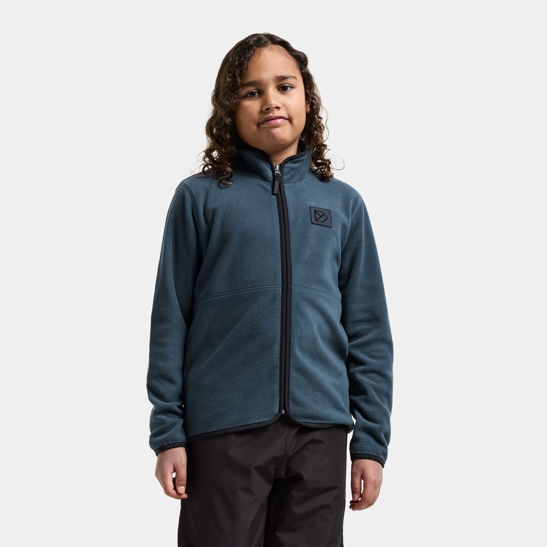 Rubi Kids' Full-Zip