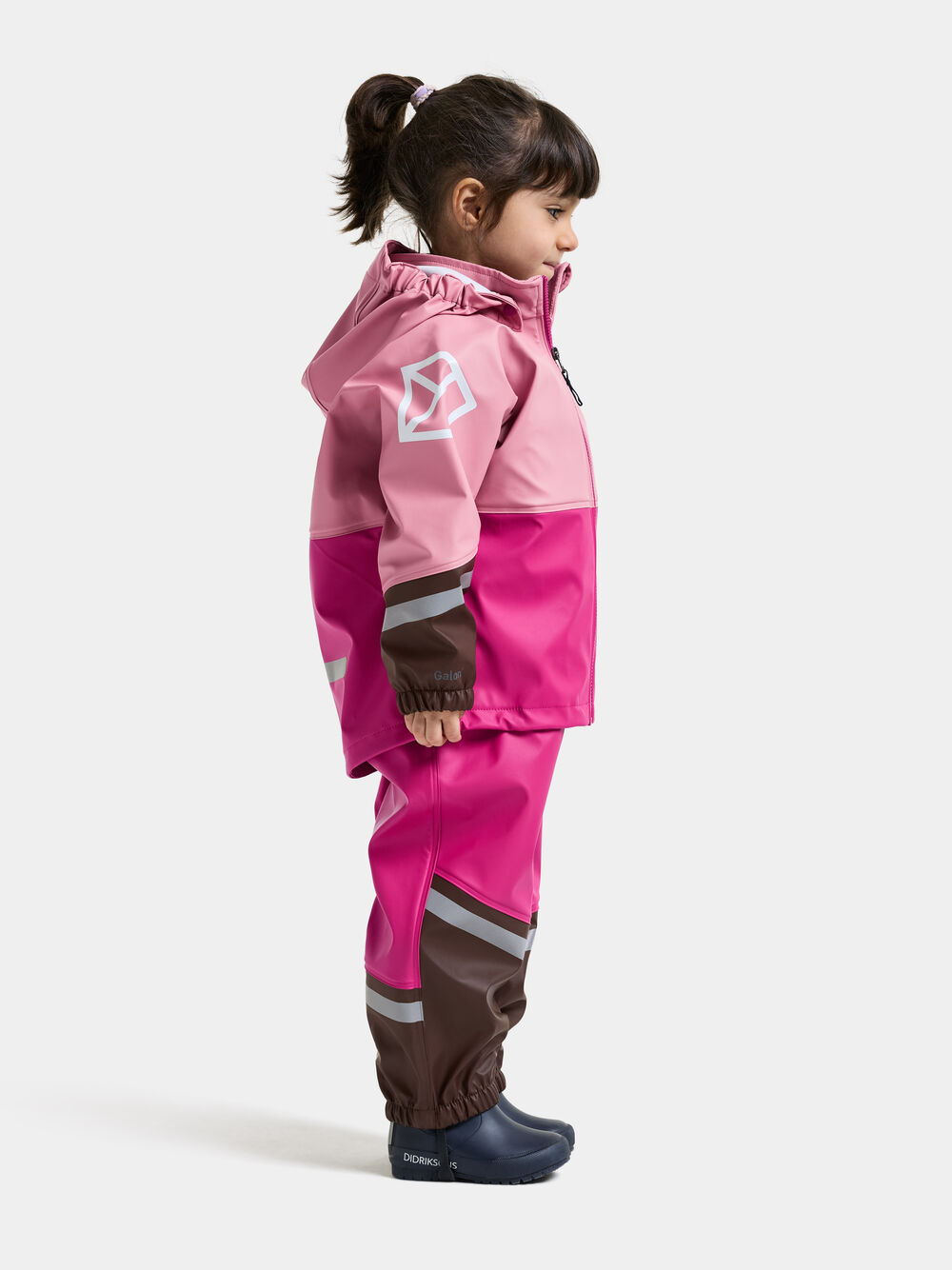 Oyster Pink
