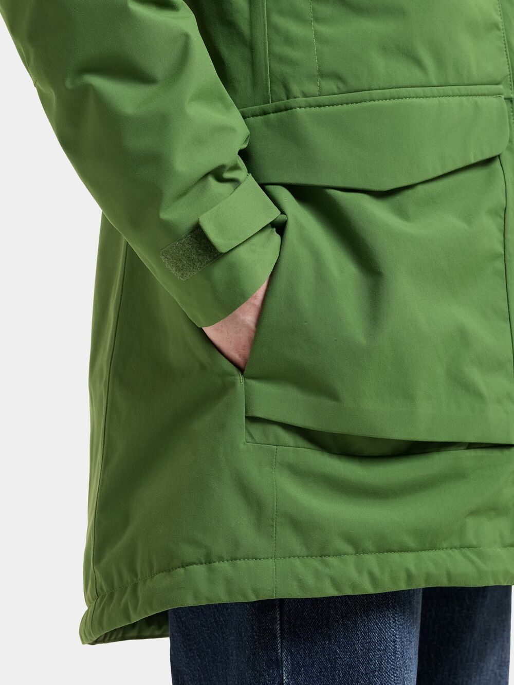 Velvet Green