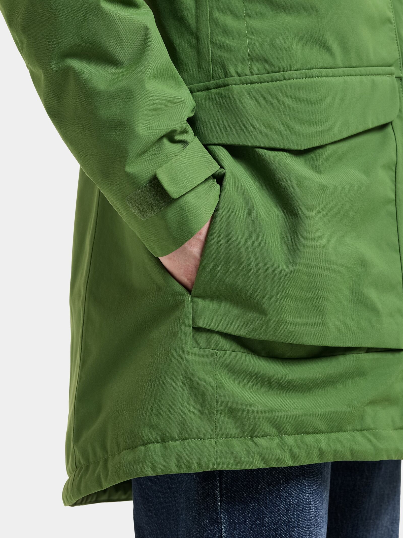 Velvet Green