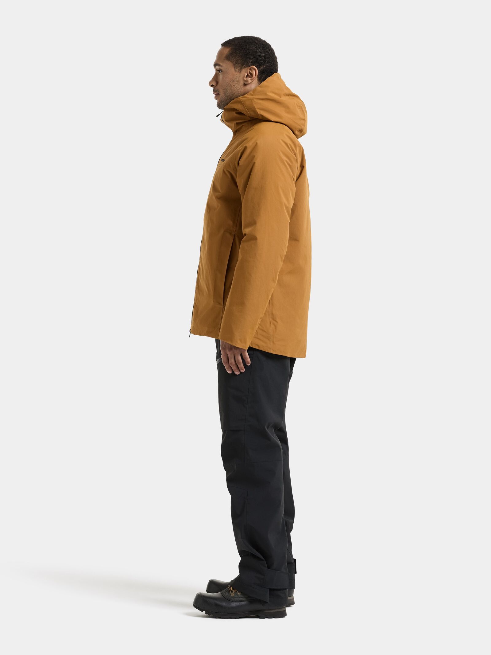 Spice Brown