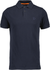 Dark Night Blue