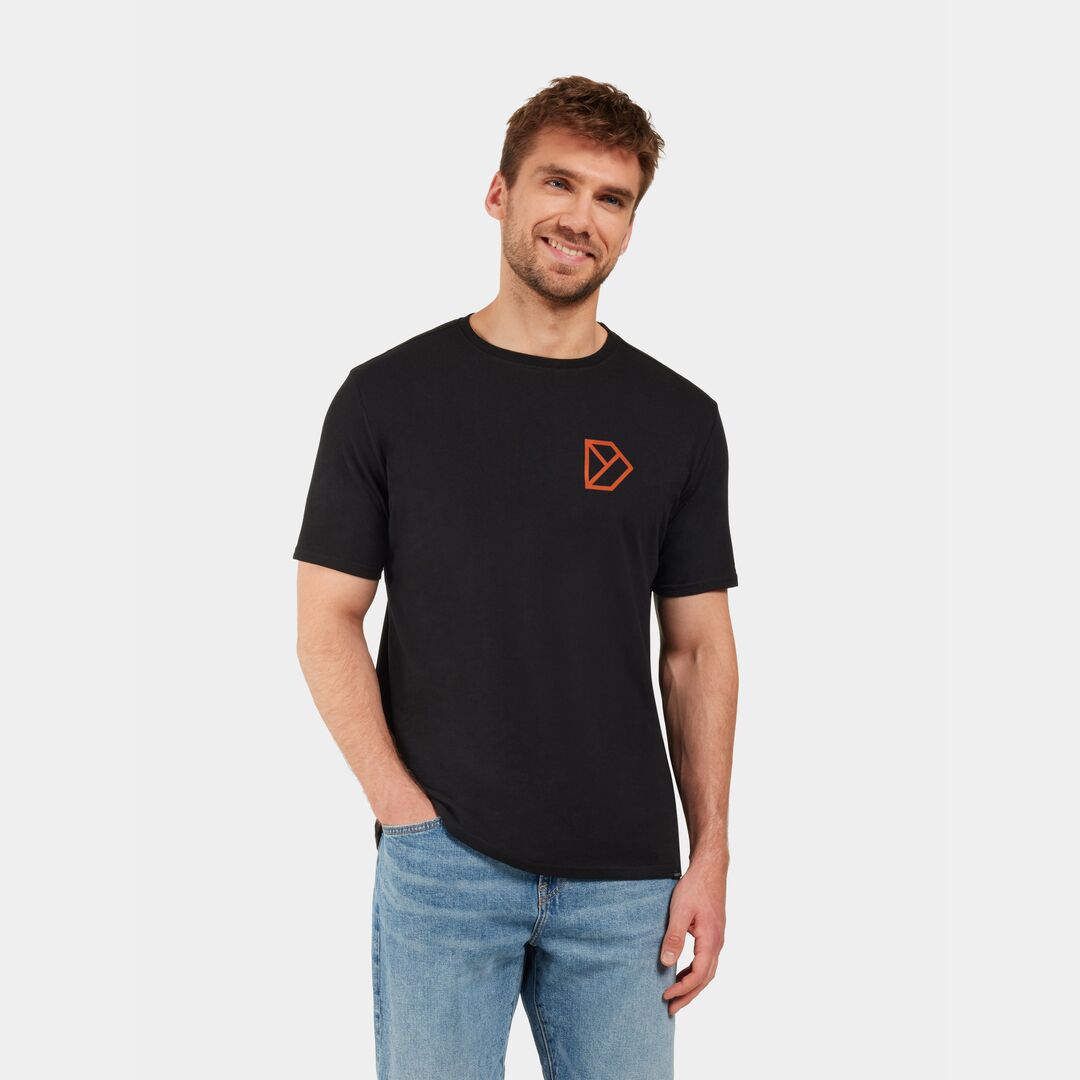 Harald T-shirt See You Outside