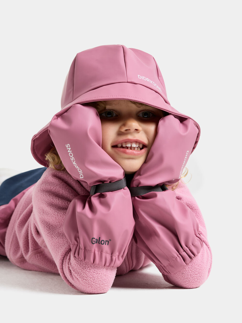 Heather Pink
