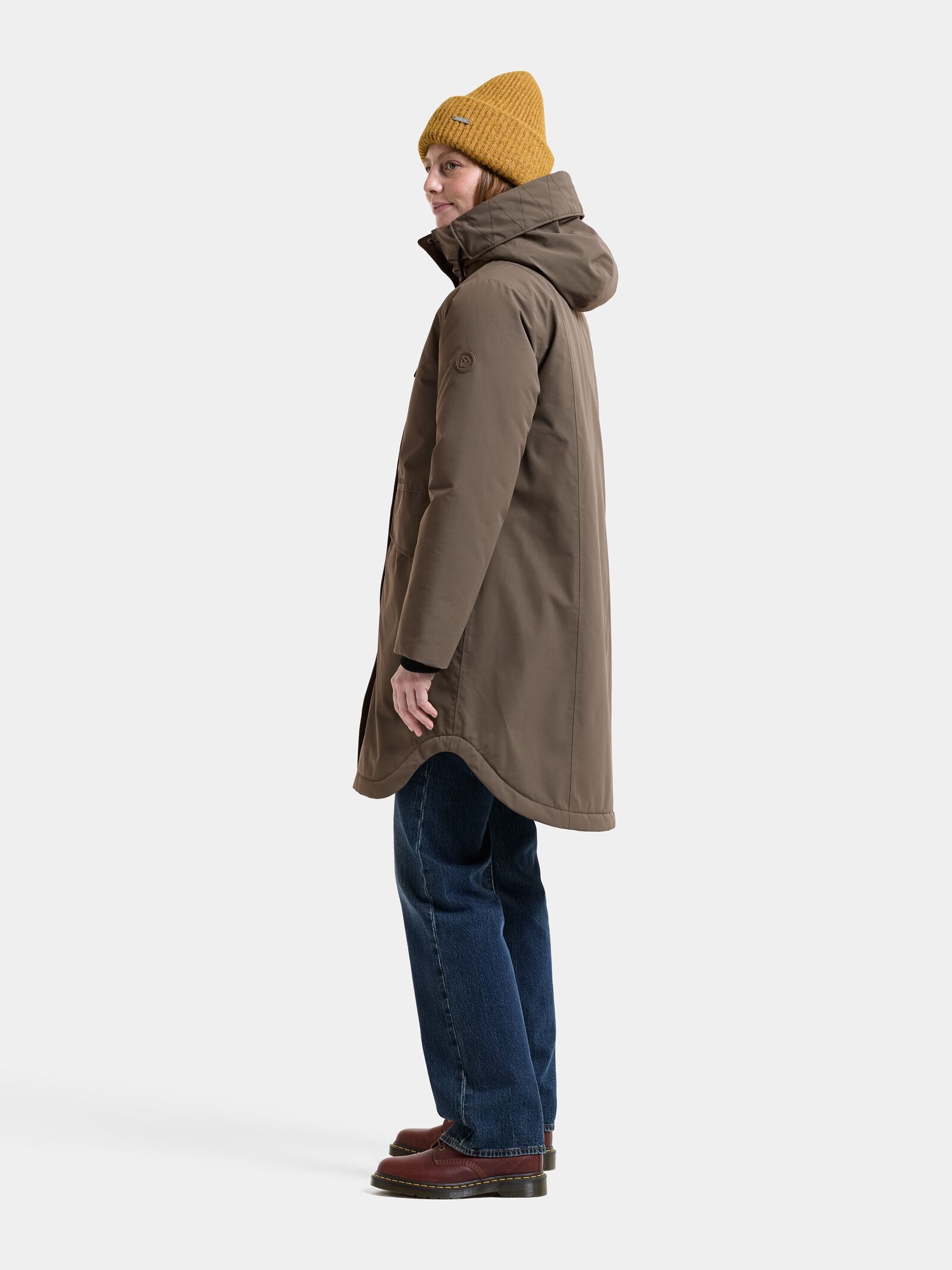 Mocha Brown