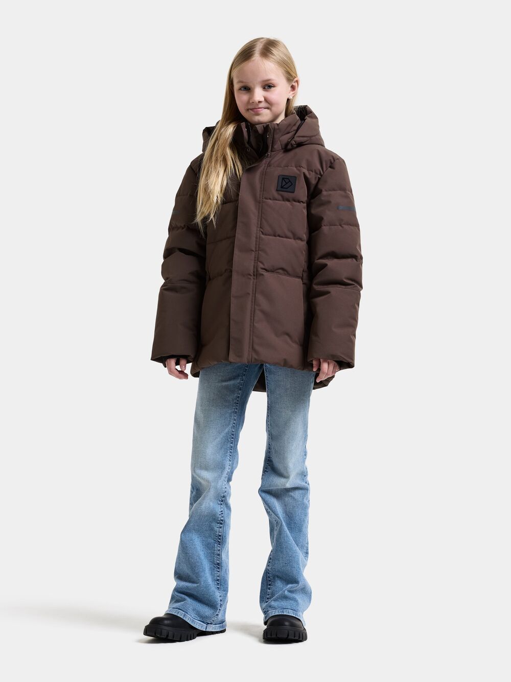 Shadow Brown
