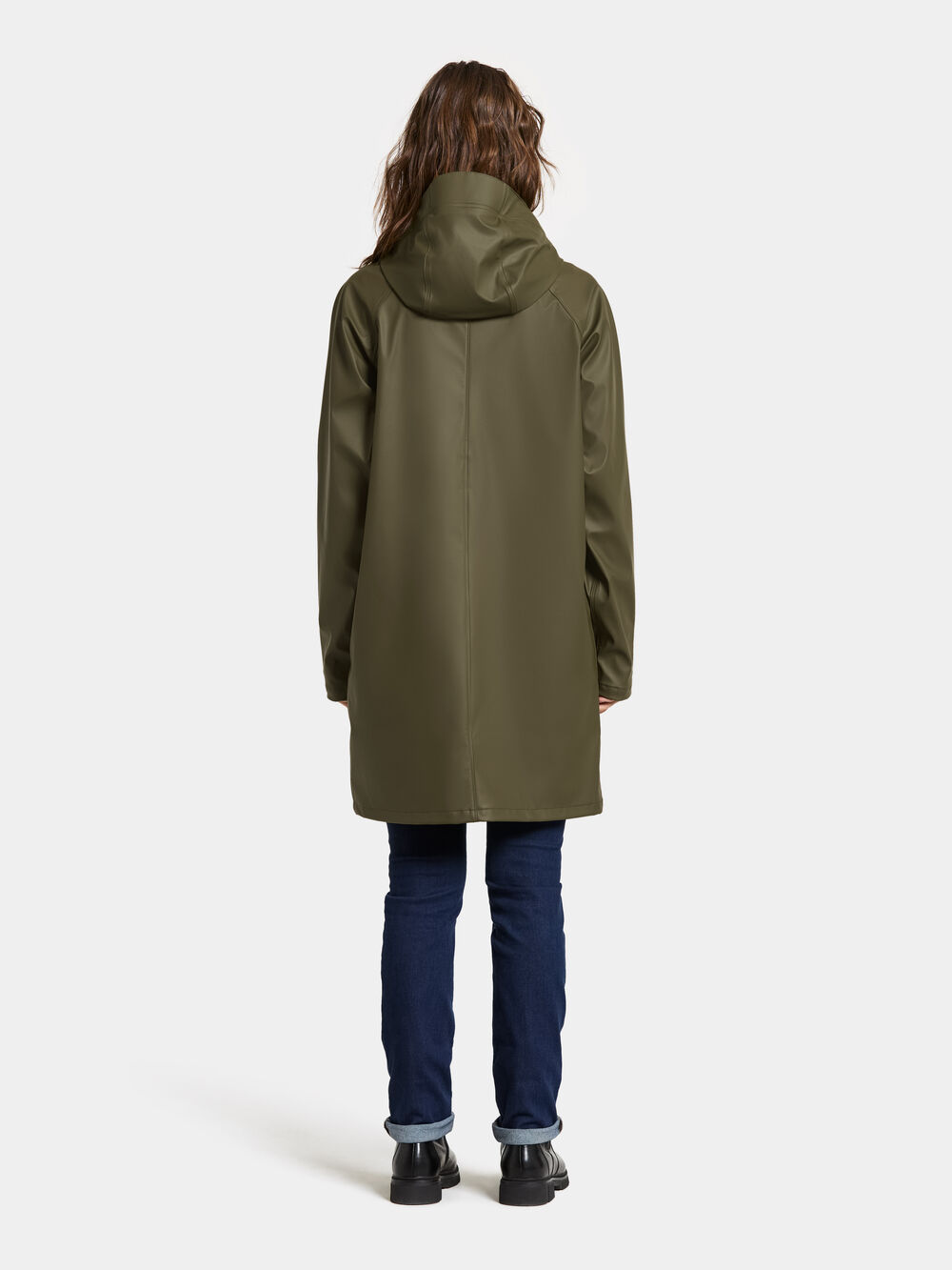 Fog Green