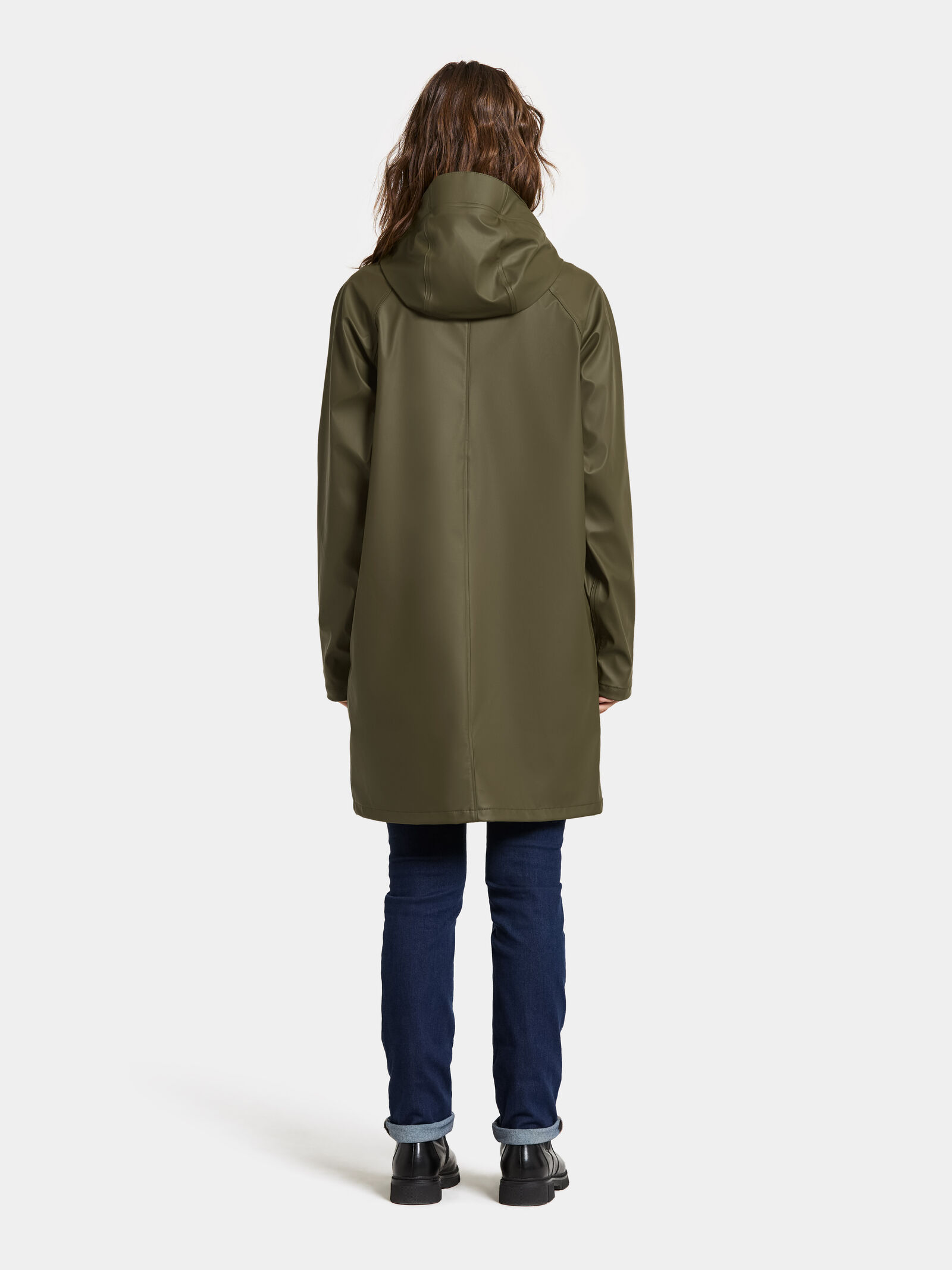 Fog Green