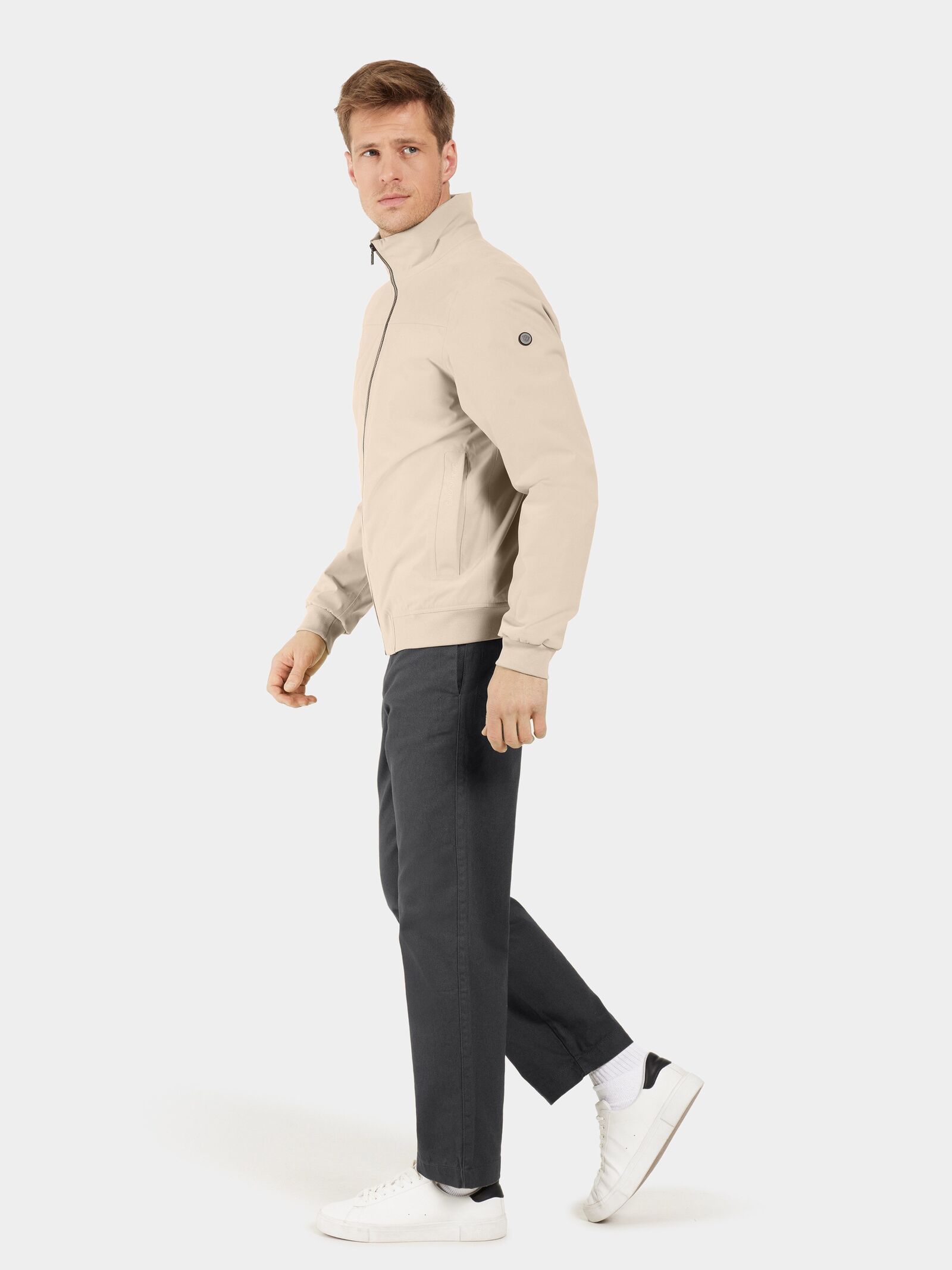 Clay Beige