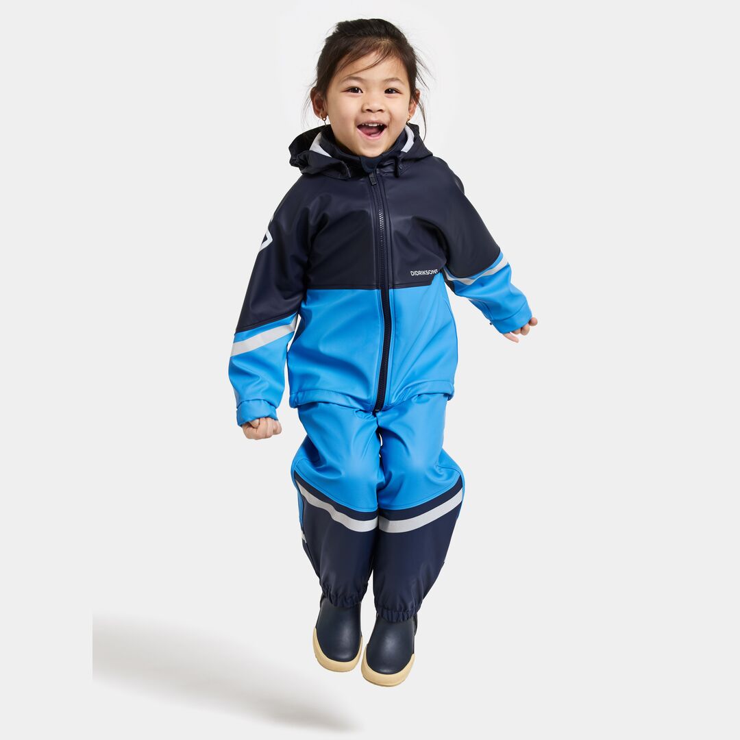 Waterman Kid's Set Classic
