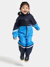 Sharp blue