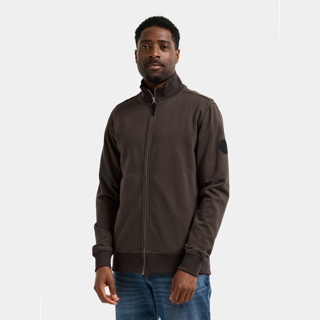 Jake Full-Zip , Didriksons