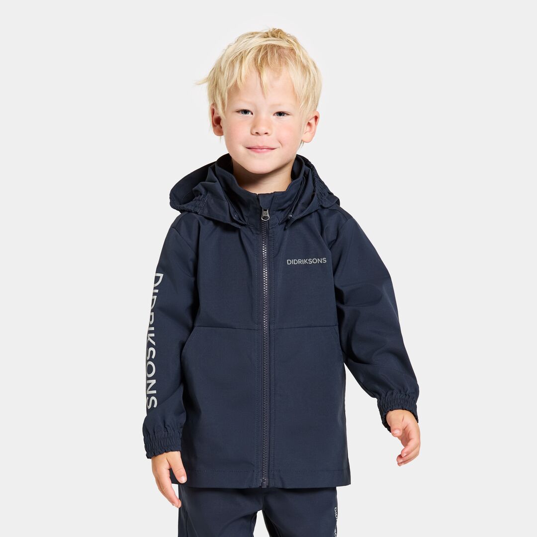 Hallon Kids' Jacket