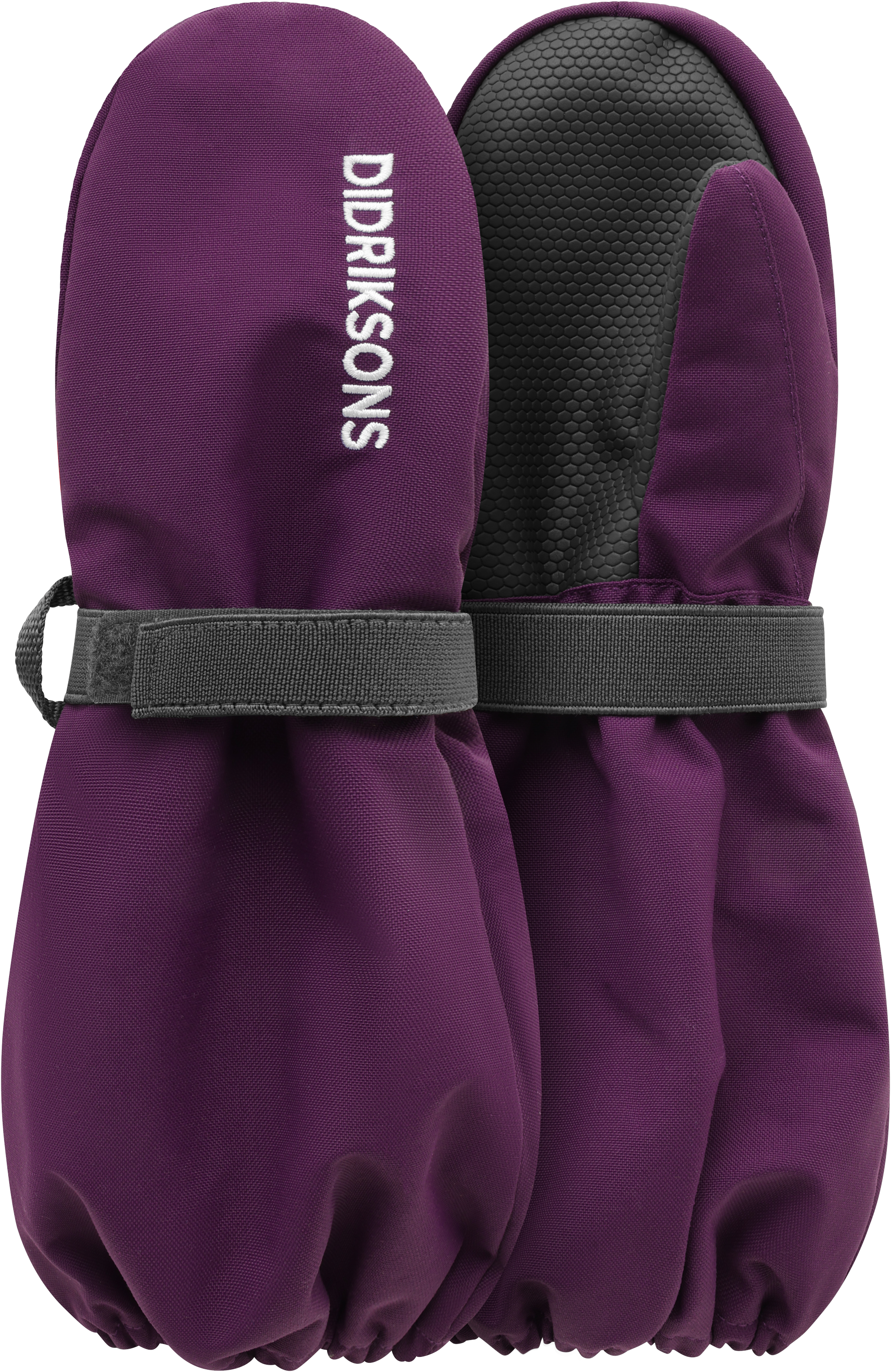 Moufles enfant Didriksons Biggles 8