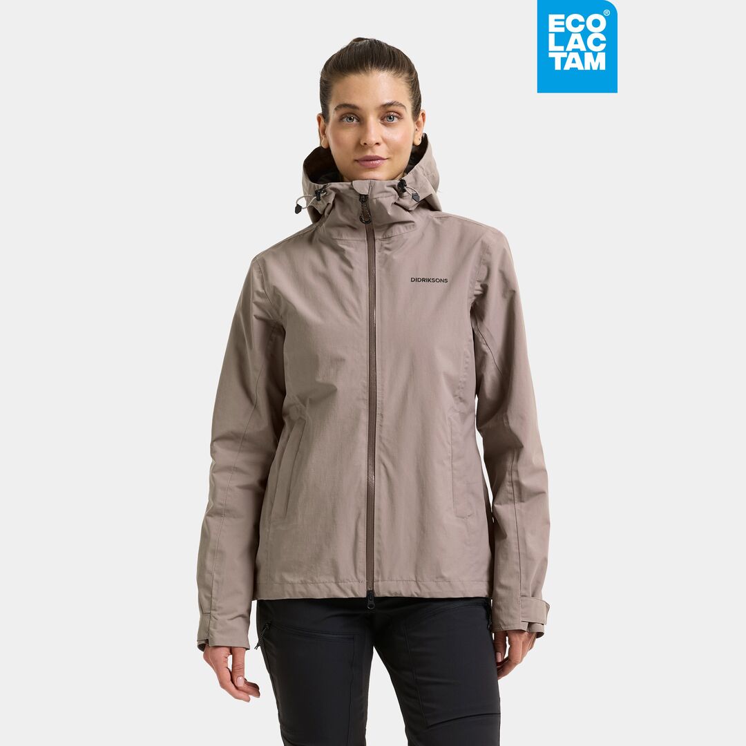 Trinya 3 in 1 Jacket