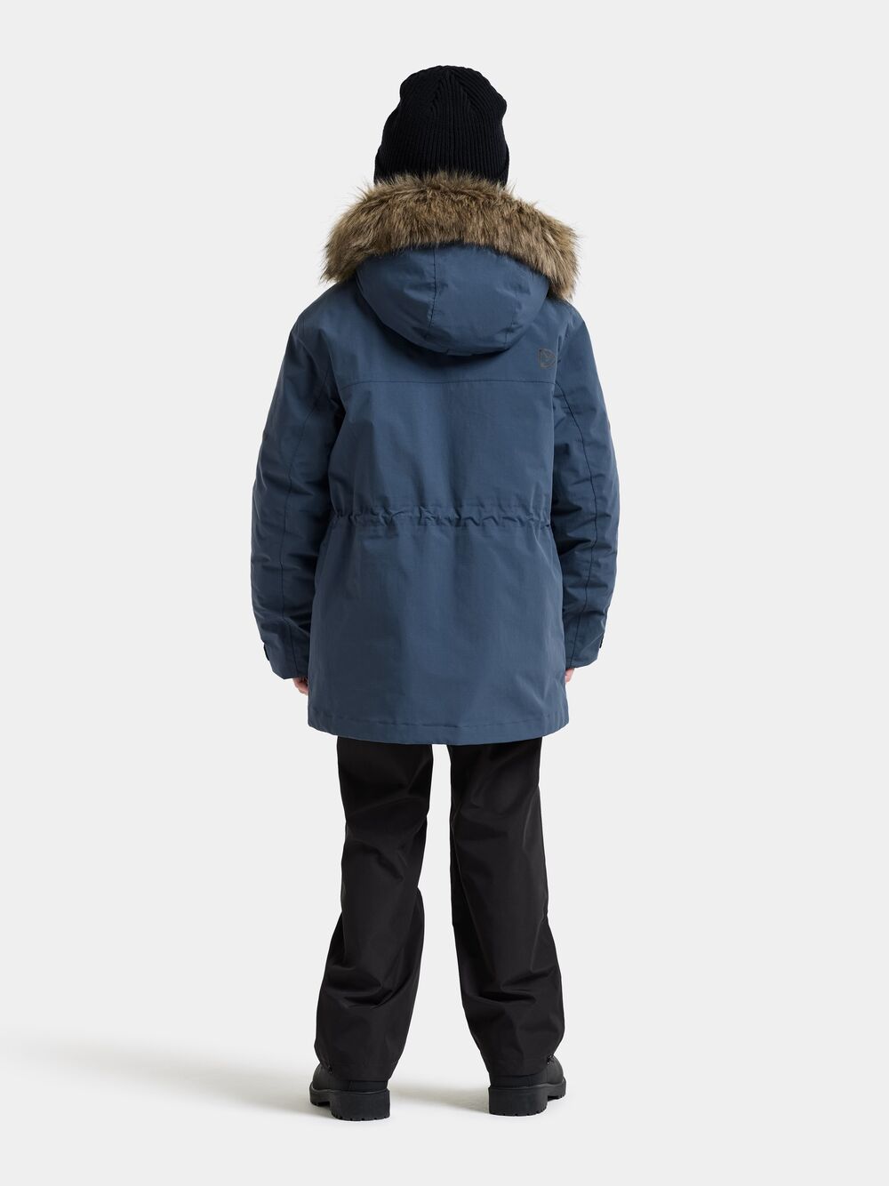 Mountain Blue