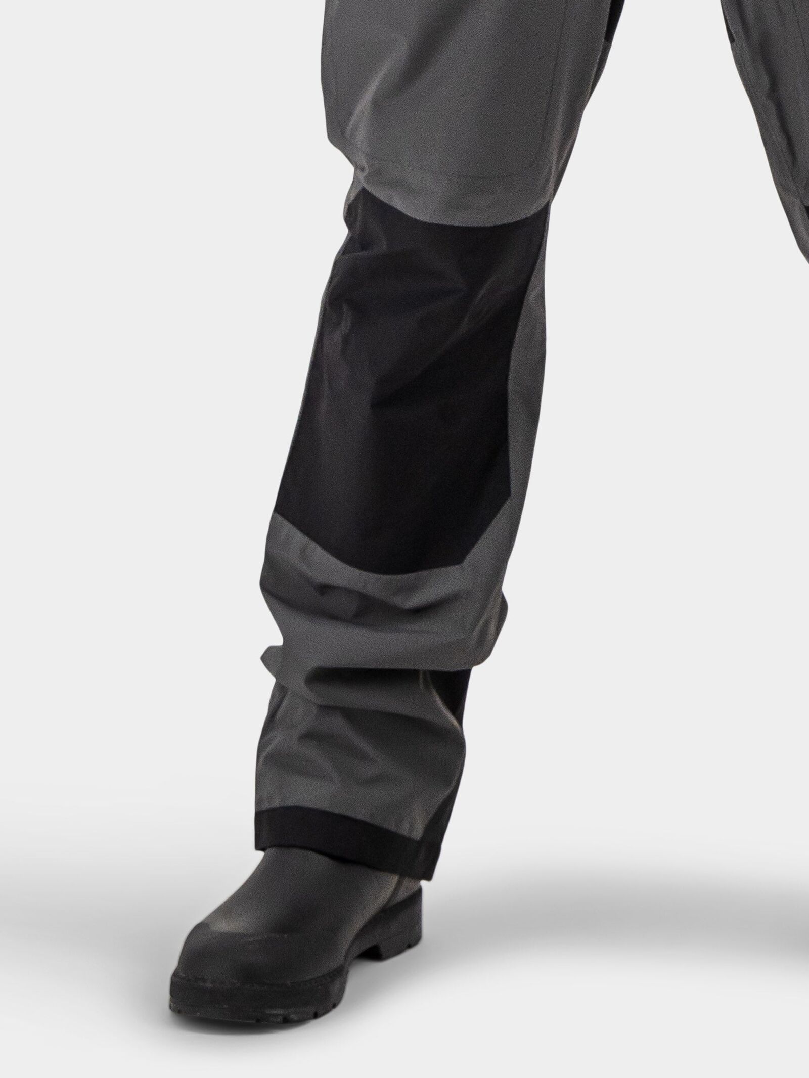 Coal black