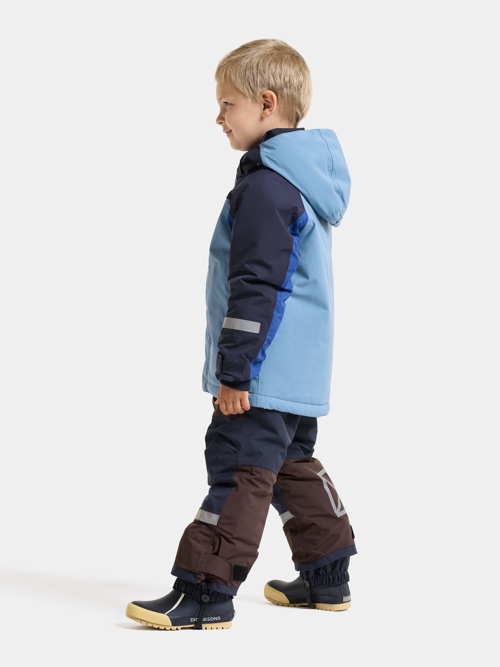 Winter Blue