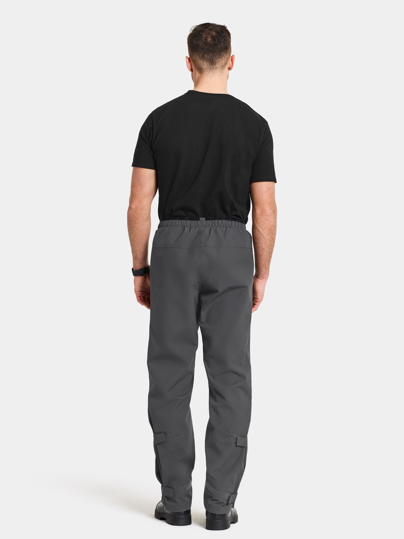 Coal black